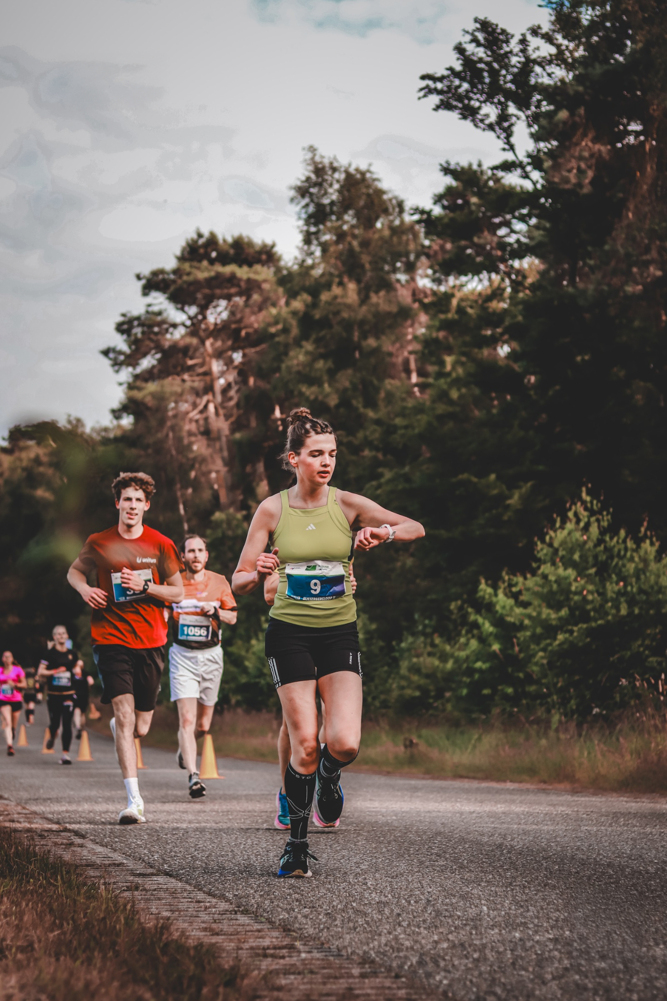 Rijsserbergloop - AdsVIBE