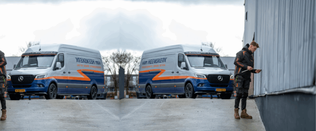 Heemskerk AdsVIBE Marketing Samenwerking